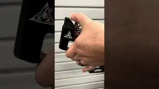 Every squeeze of the Patriot Trigger is an act of freedom 🇺🇸