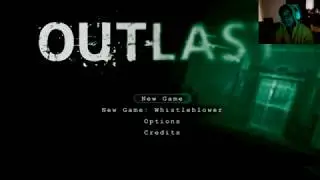 Zerk Plays outlast Ep # 1