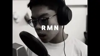 RMN - Feathers Fly (Prod. Cadence X kingfisher) Music Video