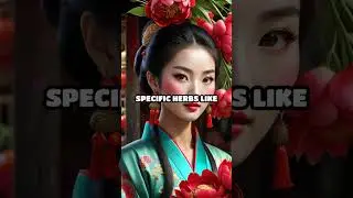Ancient Chinese Fertility Practices  #shortd #viralshorts
