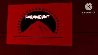 Horror Paramount feature presentation in BrooklynBloodPop major (BETTER VERSION)