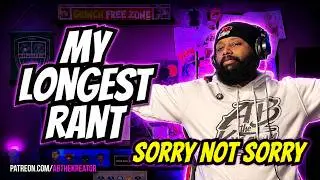 How I Run My Channel Now (Not Just for NF Fans)