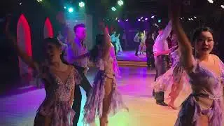 강남 라틴 토요파티 축하공연 떼뮤공연팀#쇼셜파티 #쇼셜파티 #dance #라틴댄스 #라틴꼬꼬 #댄스 #커플댄스 #축하공연 #살사공연 #센슈얼댄스 #센슈얼 #바차타 #공연 #춤 