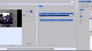 HyperTV Overview