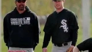 In Shape with Jayson Nix of the White Sox