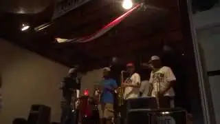 New Creations Brass Band