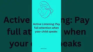 Scientifically Proven Top Positive Parenting Tips for Raising Confident Kids!