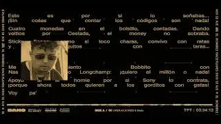 OPERACIONES - DANO, HOKE (EL HOMBRE HACE PLANES, DIOS SE RIE)