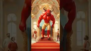 A Poor Country's Golden Discovery Turns Into a Battle for Control | #शॉर्ट  #minimax