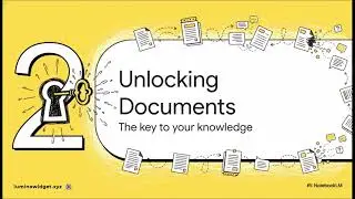 Lumina: Unleash Your Knowledge | Transform Any Document into an AI Assistant 🚀