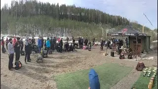 Kauden Avaus Tarinalaaksossa 2018