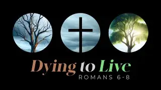 Sunday Service (5/26/24) | Dying to Live: The Unbroken Chain | Paul Beck