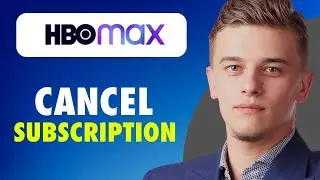 How to cancel hbo max subscription on iphone