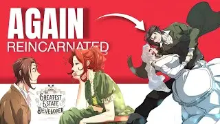 Greatest Estate Developer Ends! Review & Ending Explained