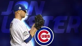 Jon Lester | 2016 Cubs Highlights Mix ᴴᴰ