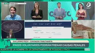 Inocencia fiscal: Lo que hay qu&eacute; saber | Guillermo Poch