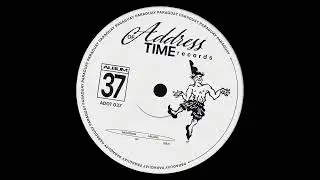 Sisti - ElektroVoid (Original Mix)