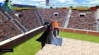 Y do ppl always leave after one match