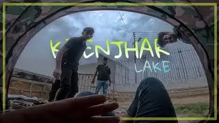 KEENJHAR JHEEL | Snatching Incident 