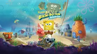 The FINALE!! SAVING BIKINI BOTTOM