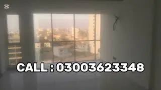 Office for Sale in Midway B, Bahria Town Karachi | 646 Sqft | Lowest Rate | Alpha Investment