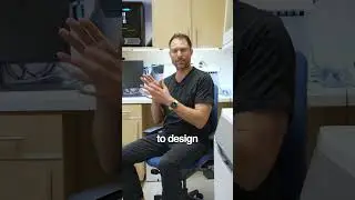 Why We Design Your Crown BEFORE Placing Your Implant | Holly Springs Dentist Explains