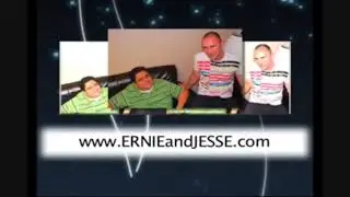 Ernie and Jesse Season Season 3 Podcast Promo