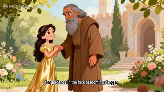 Esther  A Queen's Courage PART ONE