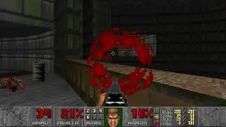 Doom Coop #7   Computer Station