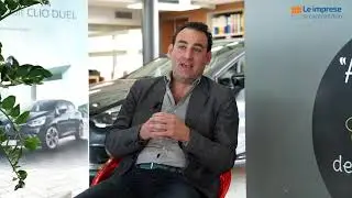 Le imprese si raccontano - Tarducci Auto