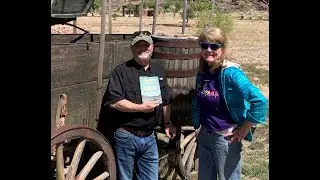 Fort Davis National Historic Site  5/23