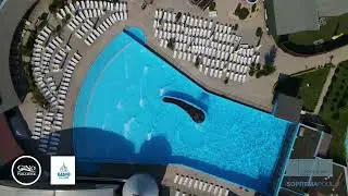 Case Study: Rehabilitation of Aquapark Gino Paradise pools with SopremaPool solutions
