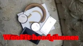 woofit headphones review/woofit headphones noise cancelling