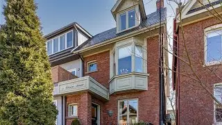 Urban Charmer - 41 Chicora Avenue