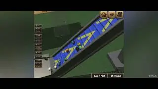 2024 Marblocross Grand Prix - Round 1