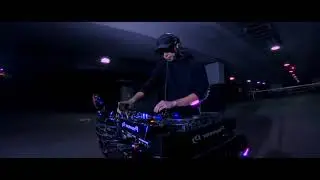 Soda Mix Dj School 2017 - Dj Aldo Alegar (USA) - CDJ-2000NXS2 & DJM-900NXS2 Performance