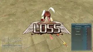 ClawZ The Speed bug abuser .