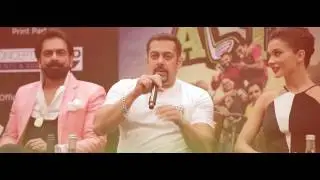 Selfie Tv Showreel Trailer