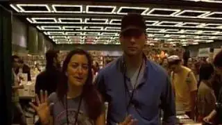 TFAW.com - Emerald City ComiCon 2010