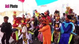 TETEP DEMEN || REOG DONGKAL || LIVE SHOW DESA. DONGKAL BLOK. SUKASARI