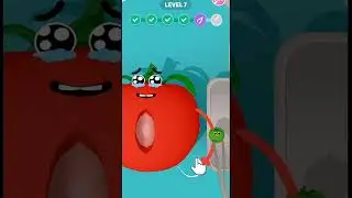 #fruitsurgery #tomatoes #tomatochutney #allworld #viralshorts #viralvideo