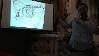 700g. župe sv.Stjepana - gosp. Ivan Viđen