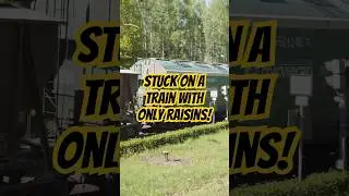 Surviving on Raisins for Two Weeks |  Would you Survive?