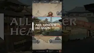 CK3 All Under Heaven