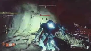 ULTIMATE :: SALT MINES (FINAL RUN) // 3.431+ MILLION SCORE // SOLAR TITAN // MAX MODIFIERS