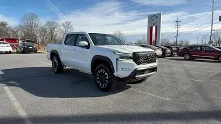 2024 Nissan Frontier PRO-4X Hagerstown MD, Frederick MD, Cumberland MD, Chambersburg PA