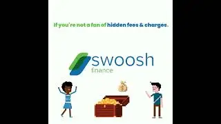 Swoosh Small Cash Loans
