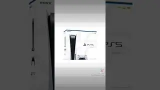Who Don&rsquo;t Have a Ps5 Yet Come On Down To PeaceProtection.Store & Get You Or Yo Son one