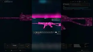Best STRIKER 9 Class Setup on WARZONE 👑 #warzone #callofduty #bo6 #rebirthisland #cod #shorts