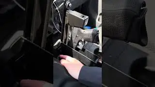 Kwick Strike vehicle safe